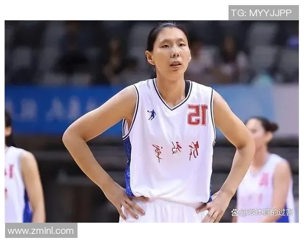 中国女篮体育明星排行榜前十名揭晓他们的成就与影响力不容忽视