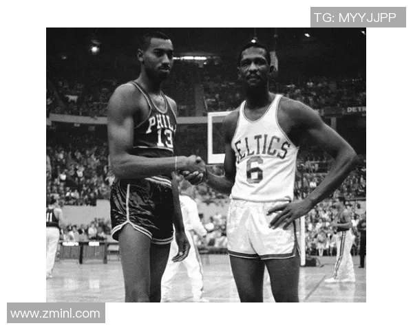 威尔特张伯伦对现代NBA球员的深远影响及其历史遗产探讨