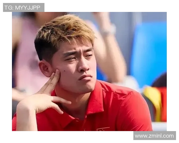 新华网体育明星排名榜揭晓谁将成为年度最佳运动员的热门人选