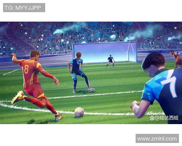 足球明星玩法的多样性探讨及相关游戏推荐