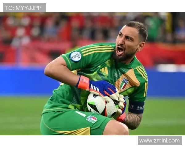 多纳鲁马的崛起之路:从青涩门将到世界顶级守护者的传奇故事