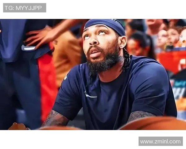 布兰登英格拉姆的成长之路:从新秀到全明星的蜕变与挑战