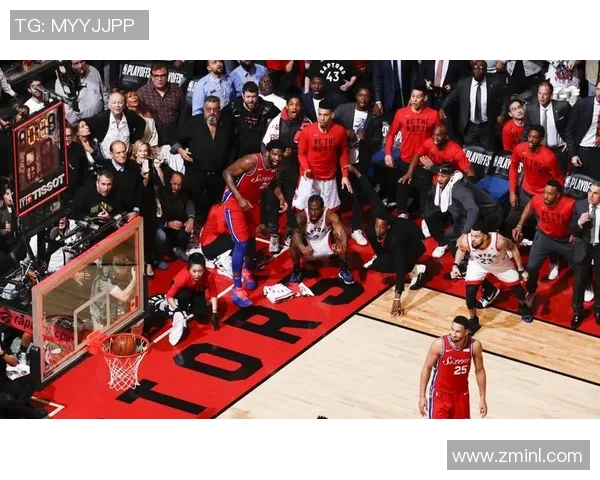 科怀伦纳德：从天赋异禀到NBA巨星的辉煌之路与挑战