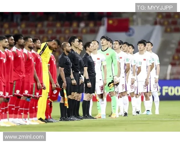 中国国足历史性晋级12强赛展现强大实力引发全国球迷热烈欢庆